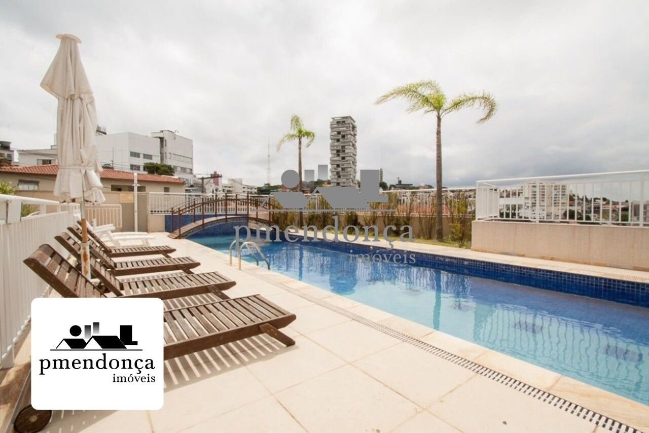 Apartamento, 3 quartos, 76 m² - Foto 17