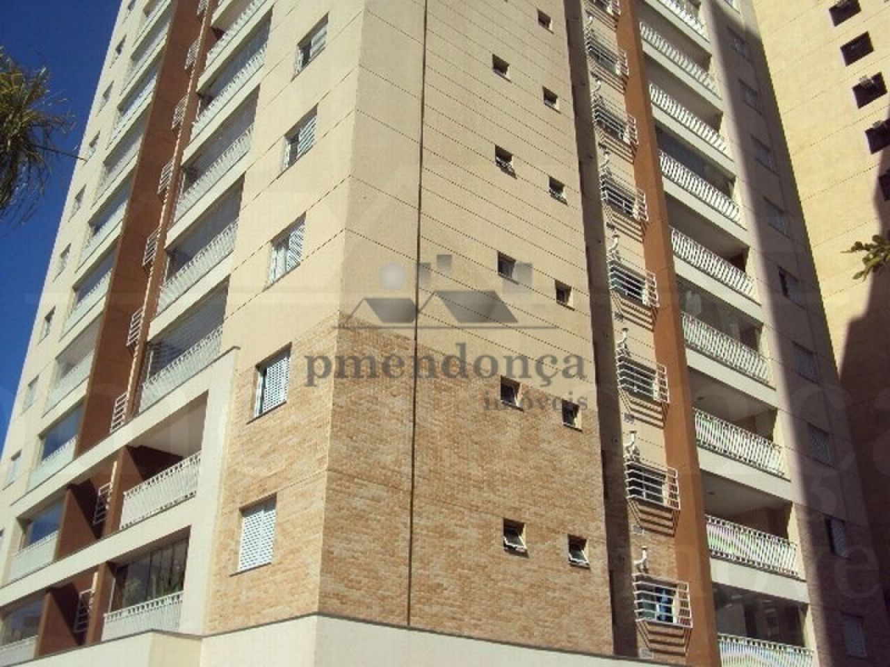 Apartamento, 2 quartos, 61 m² - Foto 1