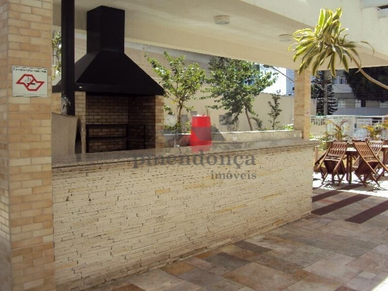 Apartamento, 2 quartos, 61 m² - Foto 3