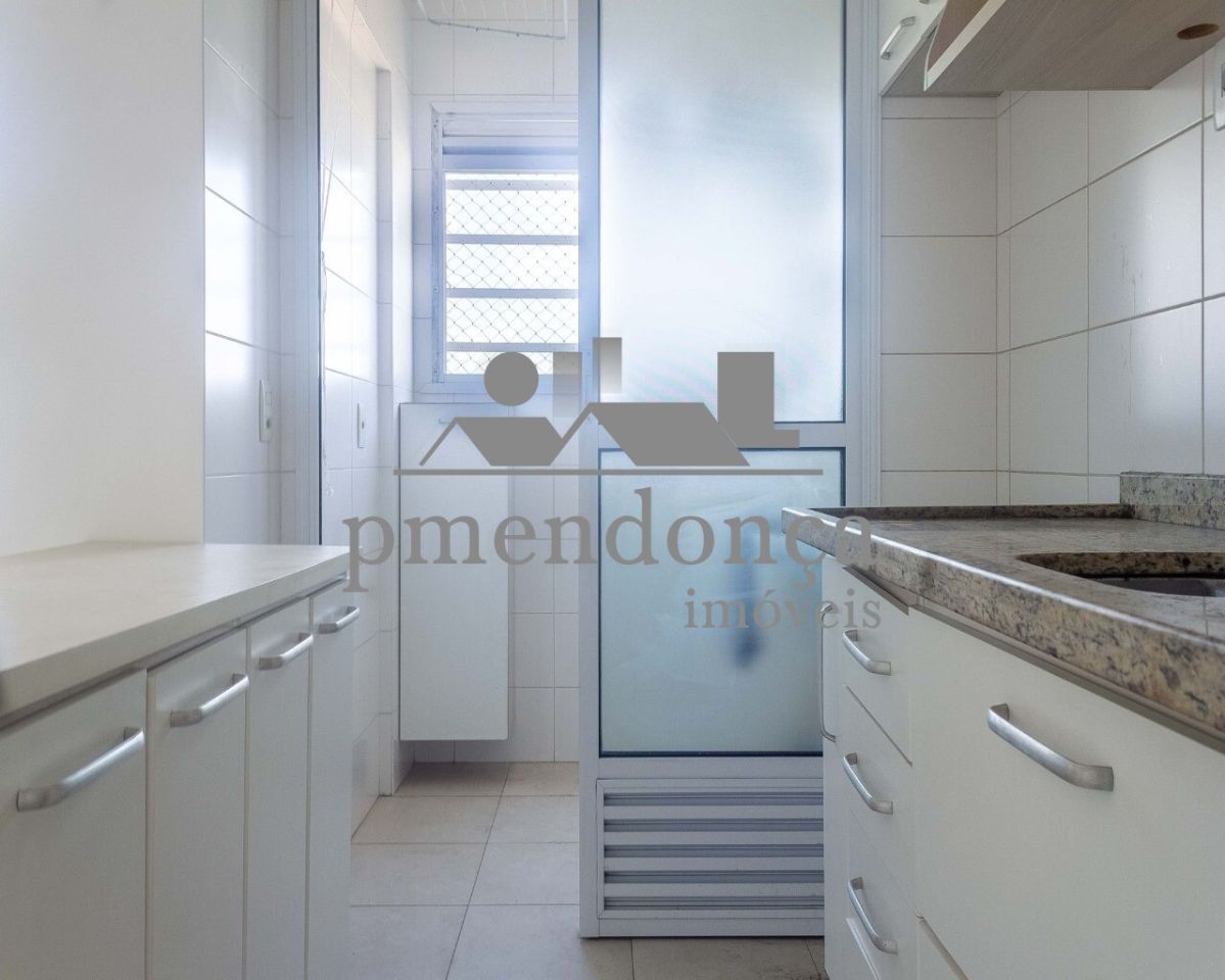 Apartamento, 2 quartos, 61 m² - Foto 14