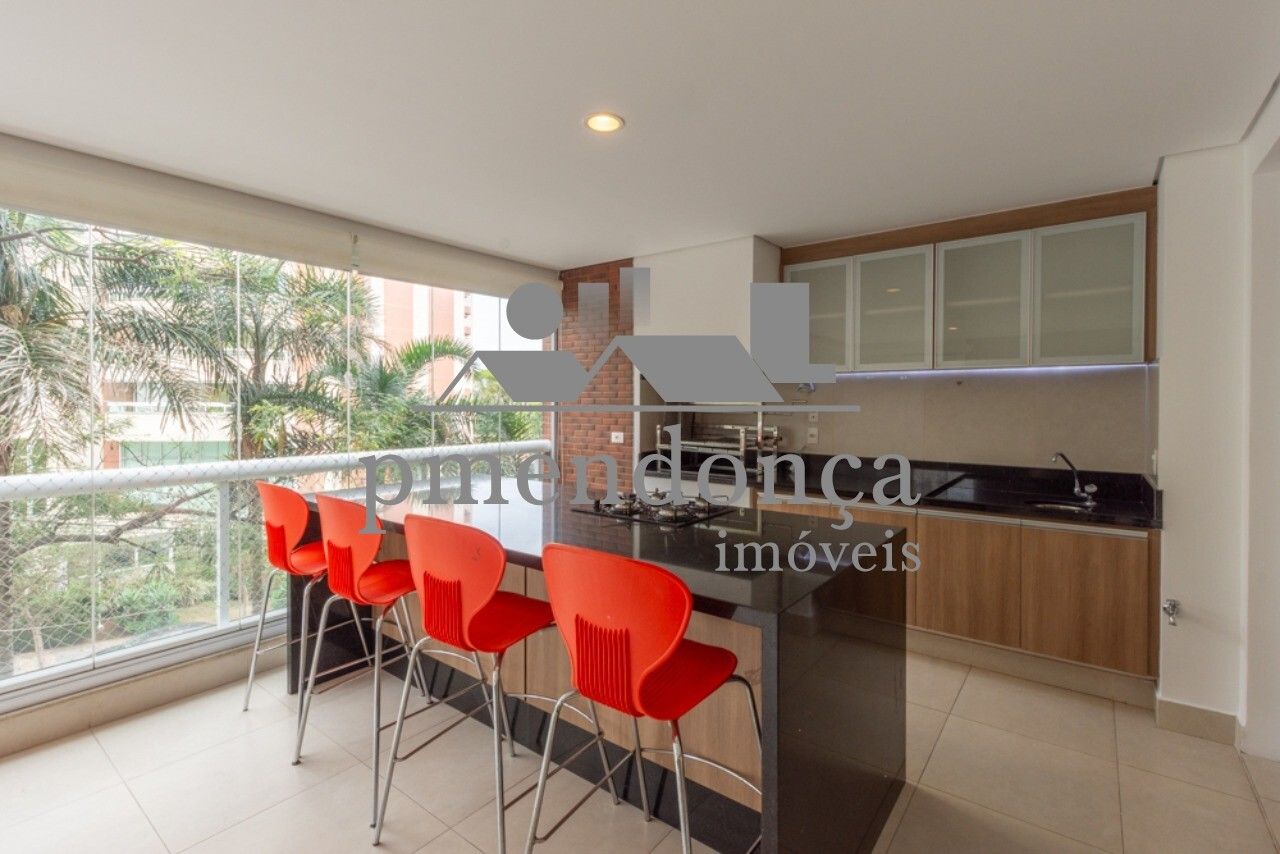 Apartamento, 4 quartos, 172 m² - Foto 1