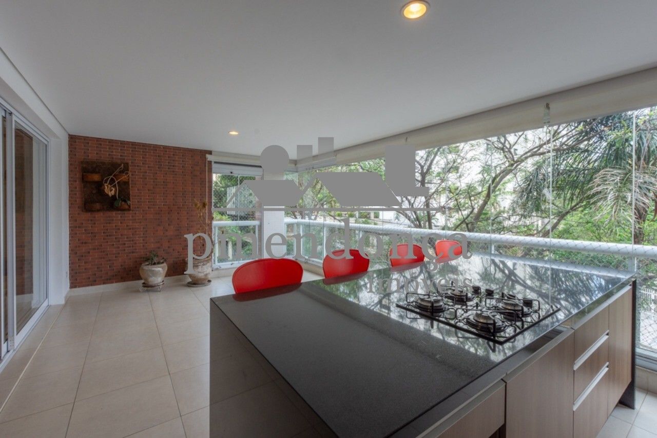 Apartamento, 4 quartos, 172 m² - Foto 2