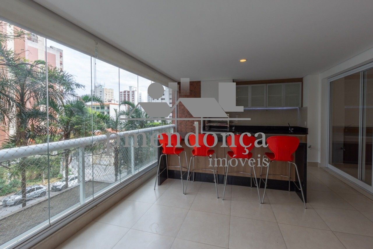 Apartamento, 4 quartos, 172 m² - Foto 3