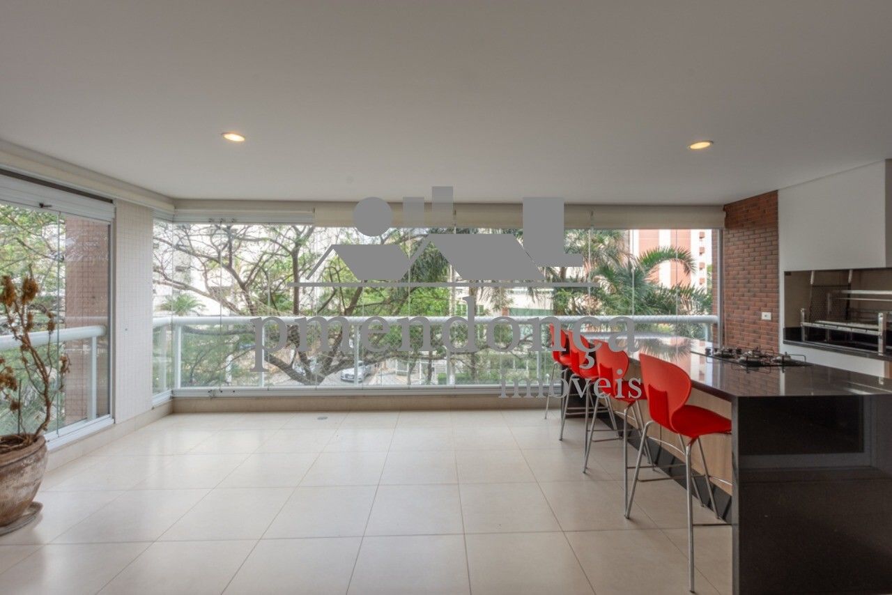 Apartamento, 4 quartos, 172 m² - Foto 4