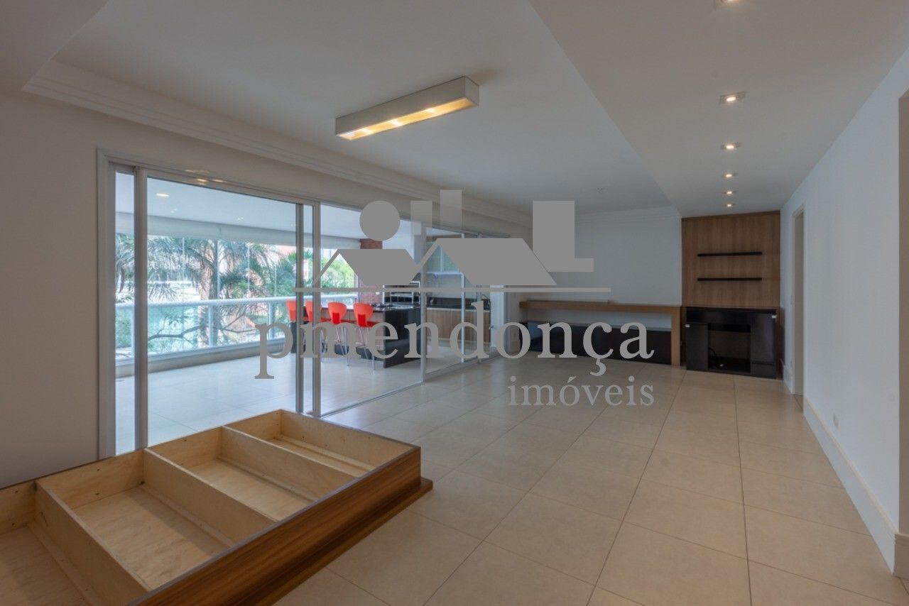 Apartamento, 4 quartos, 172 m² - Foto 5