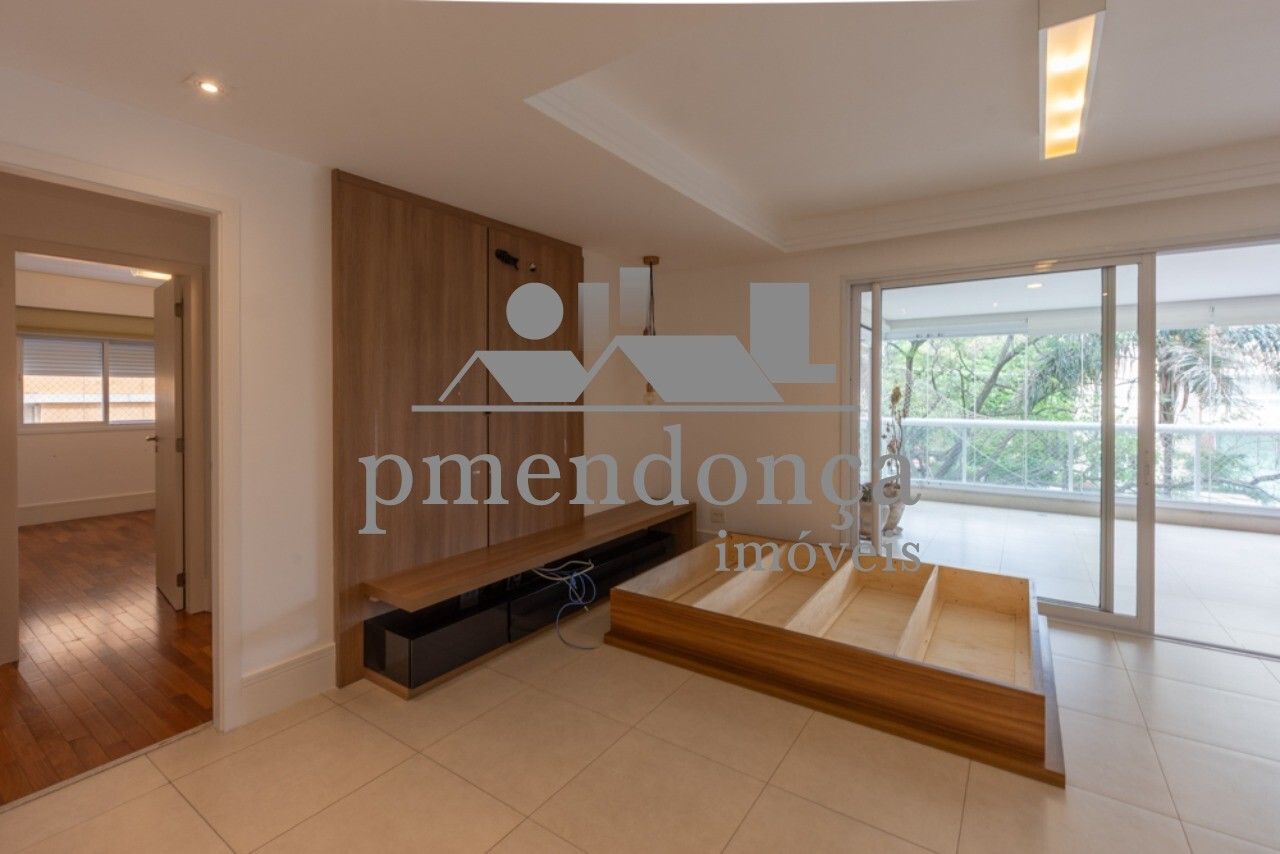 Apartamento, 4 quartos, 172 m² - Foto 6