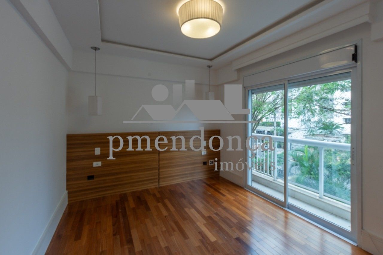 Apartamento, 4 quartos, 172 m² - Foto 8