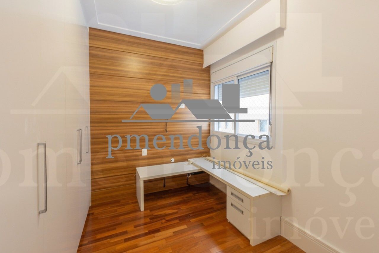 Apartamento, 4 quartos, 172 m² - Foto 12