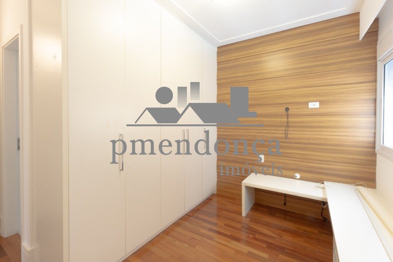 Apartamento, 4 quartos, 172 m² - Foto 13