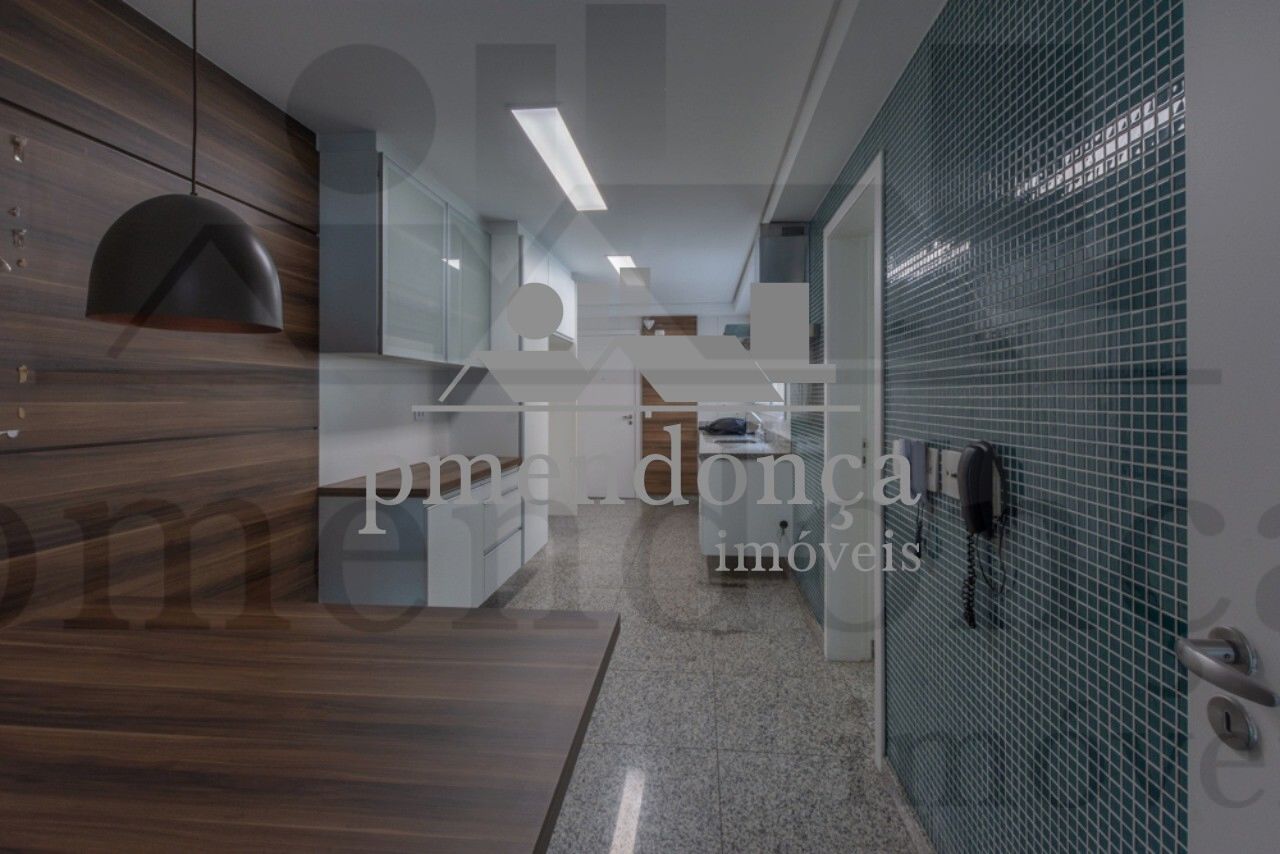 Apartamento, 4 quartos, 172 m² - Foto 19