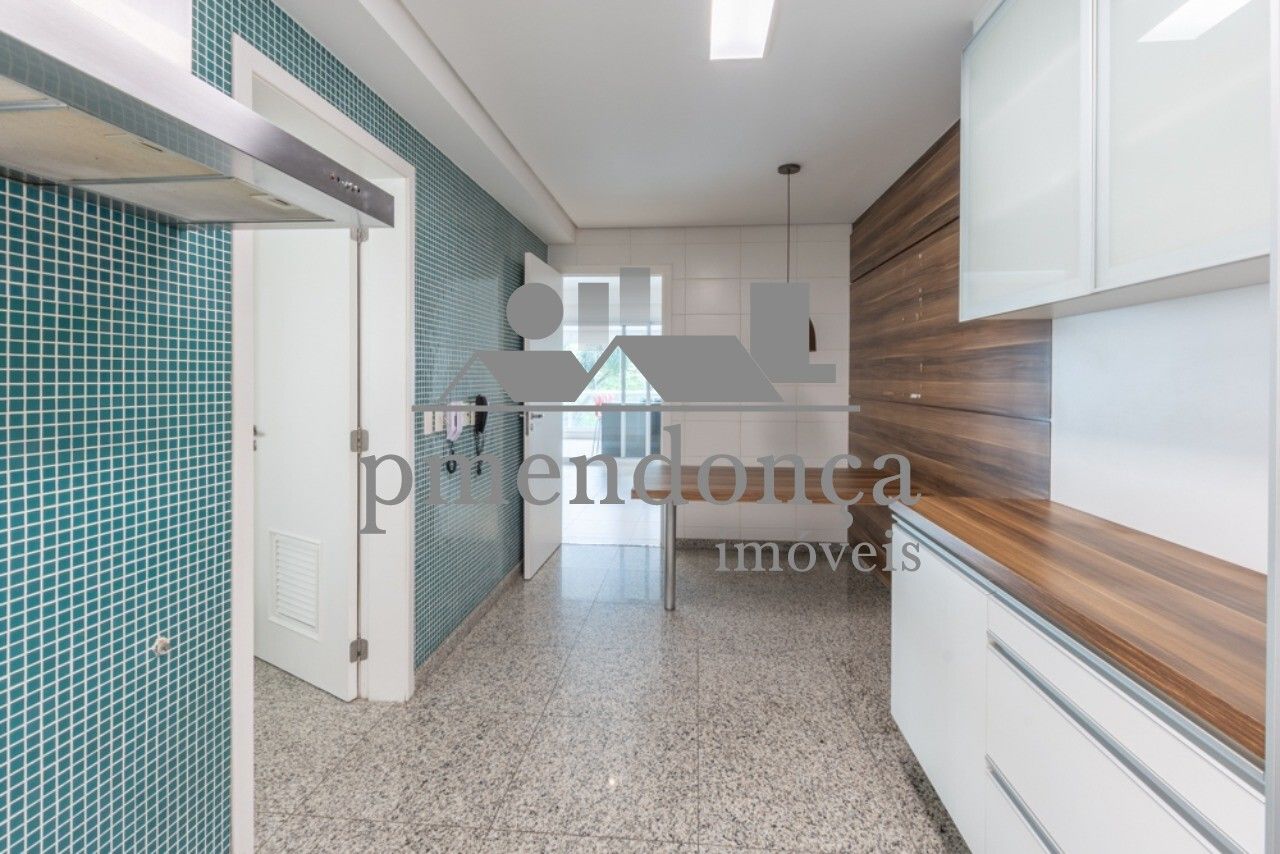 Apartamento, 4 quartos, 172 m² - Foto 21
