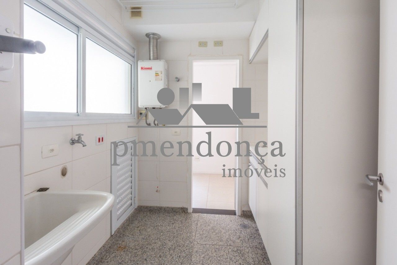 Apartamento, 4 quartos, 172 m² - Foto 22