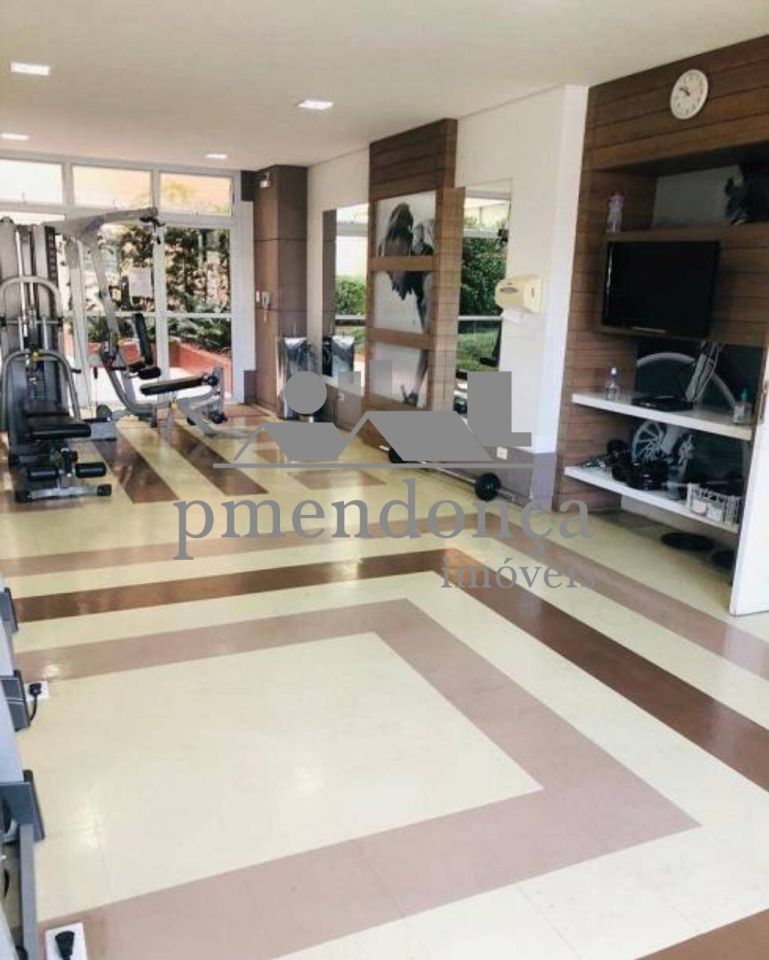 Apartamento, 4 quartos, 172 m² - Foto 25