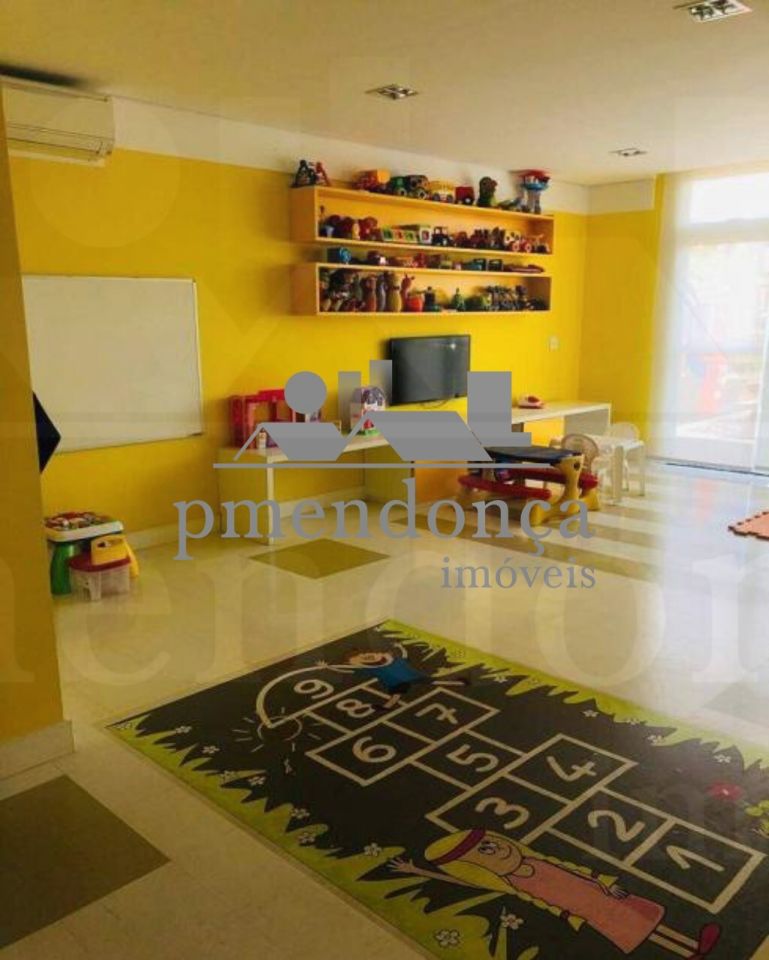 Apartamento, 4 quartos, 172 m² - Foto 26