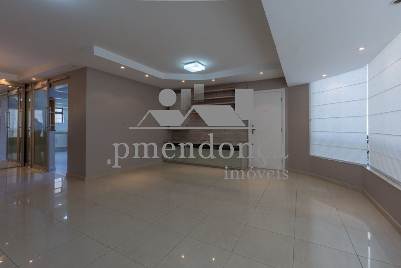Apartamento, 3 quartos, 142 m² - Foto 2