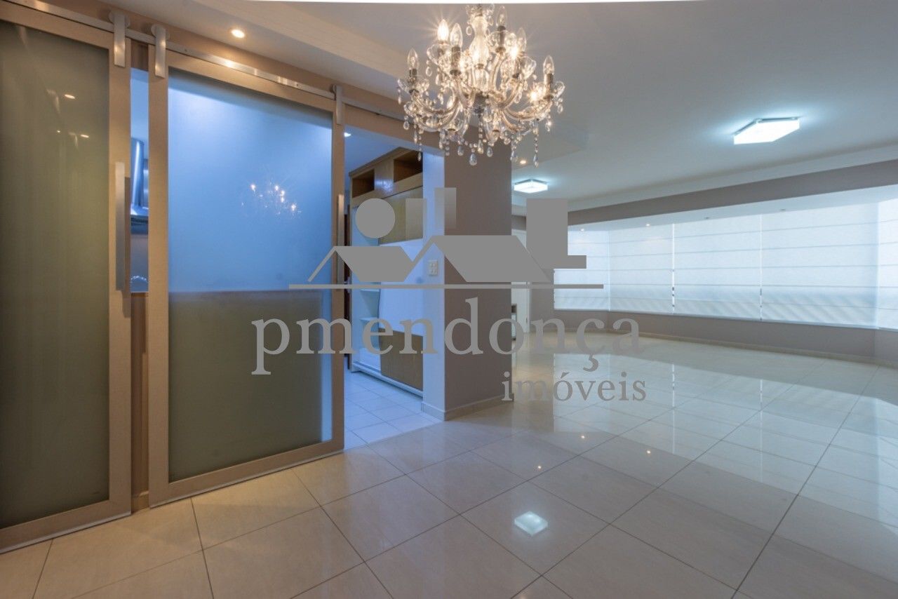 Apartamento, 3 quartos, 142 m² - Foto 4