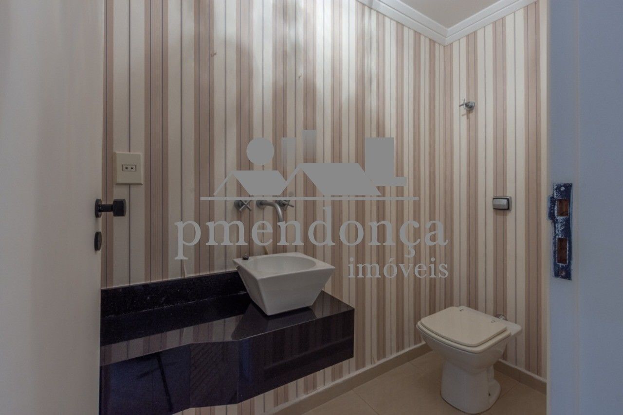 Apartamento, 3 quartos, 142 m² - Foto 5