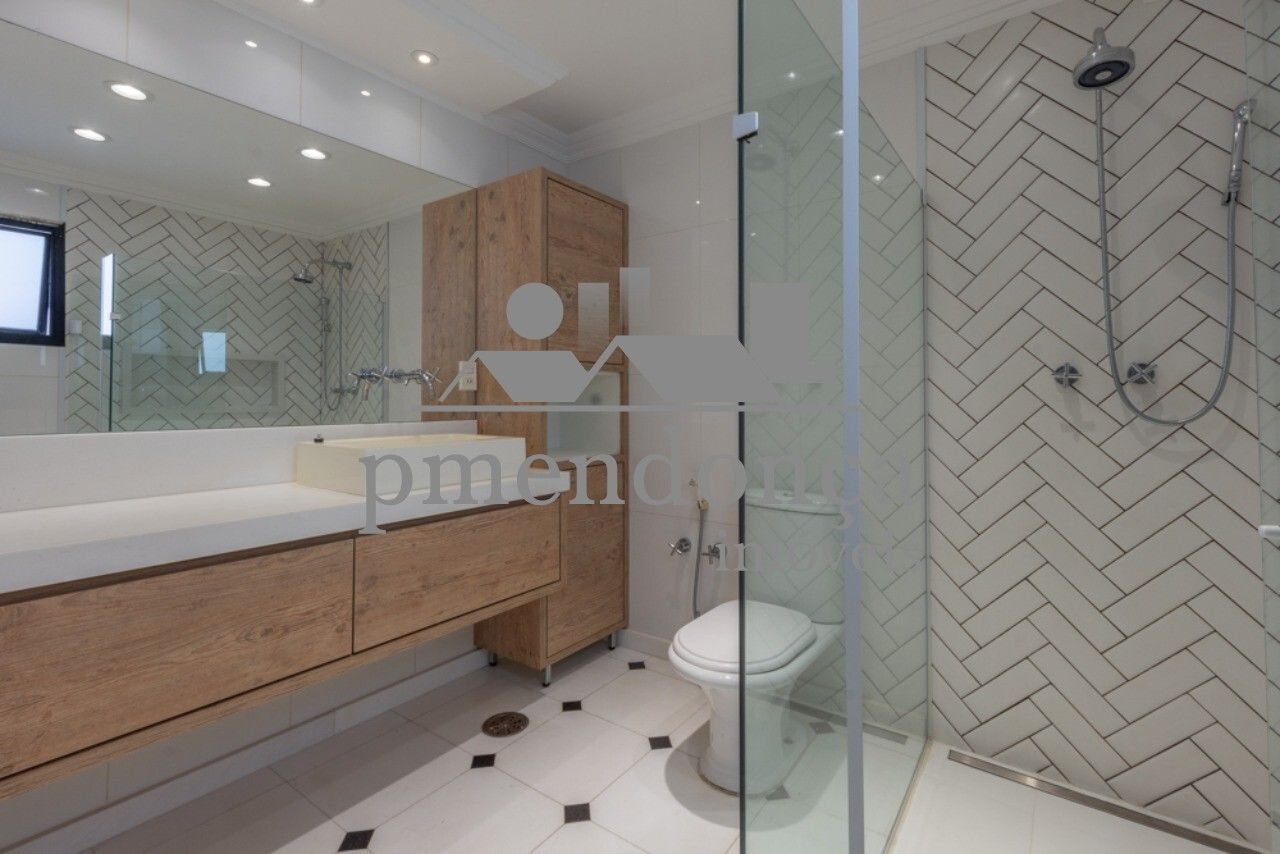 Apartamento, 3 quartos, 142 m² - Foto 8
