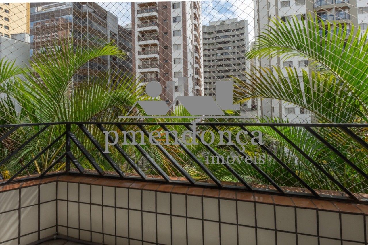 Apartamento, 3 quartos, 142 m² - Foto 10