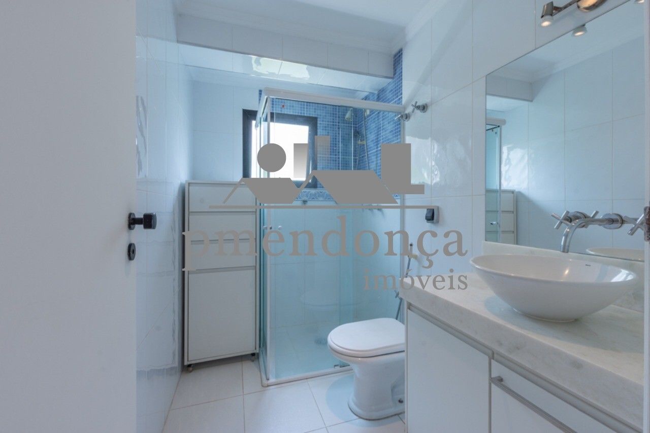 Apartamento, 3 quartos, 142 m² - Foto 11