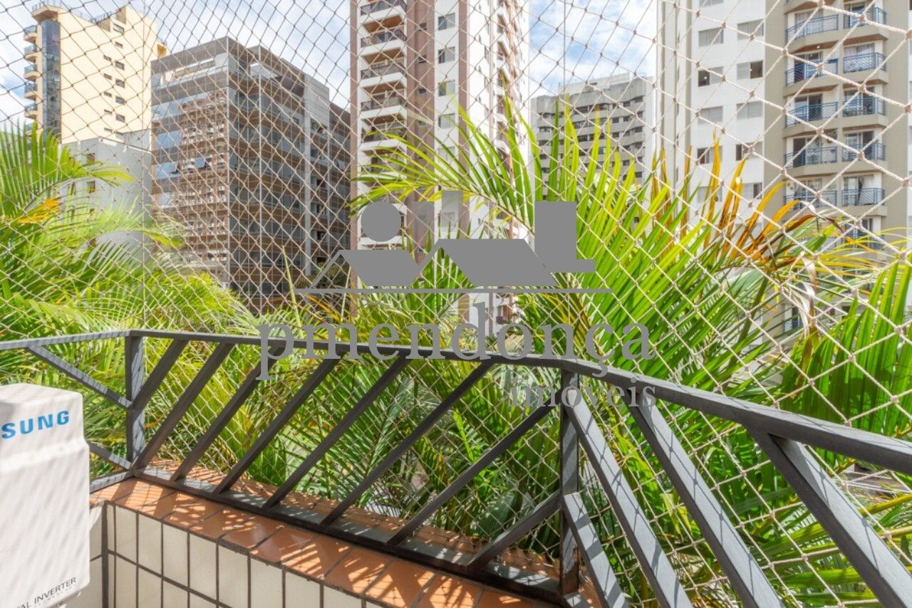 Apartamento, 3 quartos, 142 m² - Foto 14