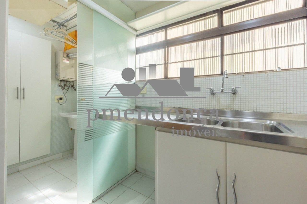 Apartamento, 3 quartos, 142 m² - Foto 20