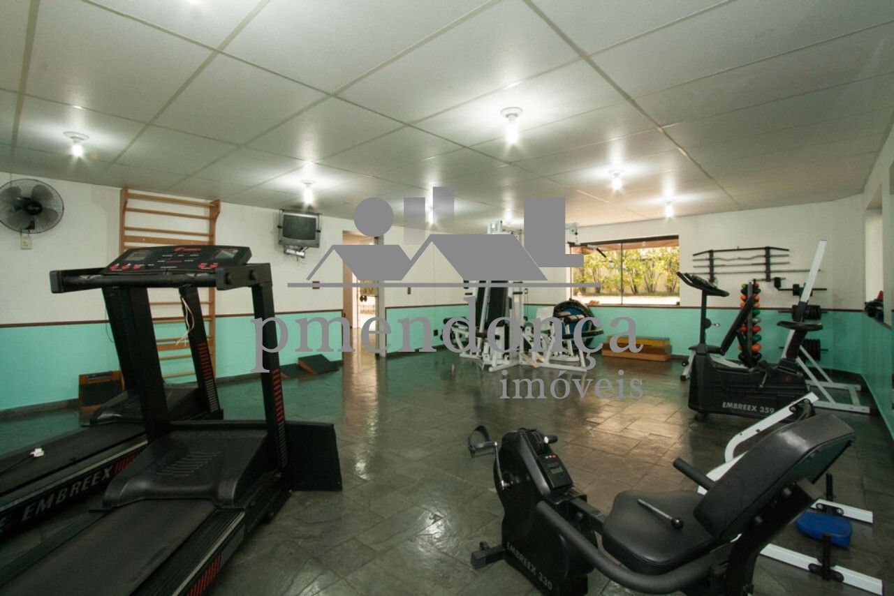 Apartamento, 3 quartos, 142 m² - Foto 26