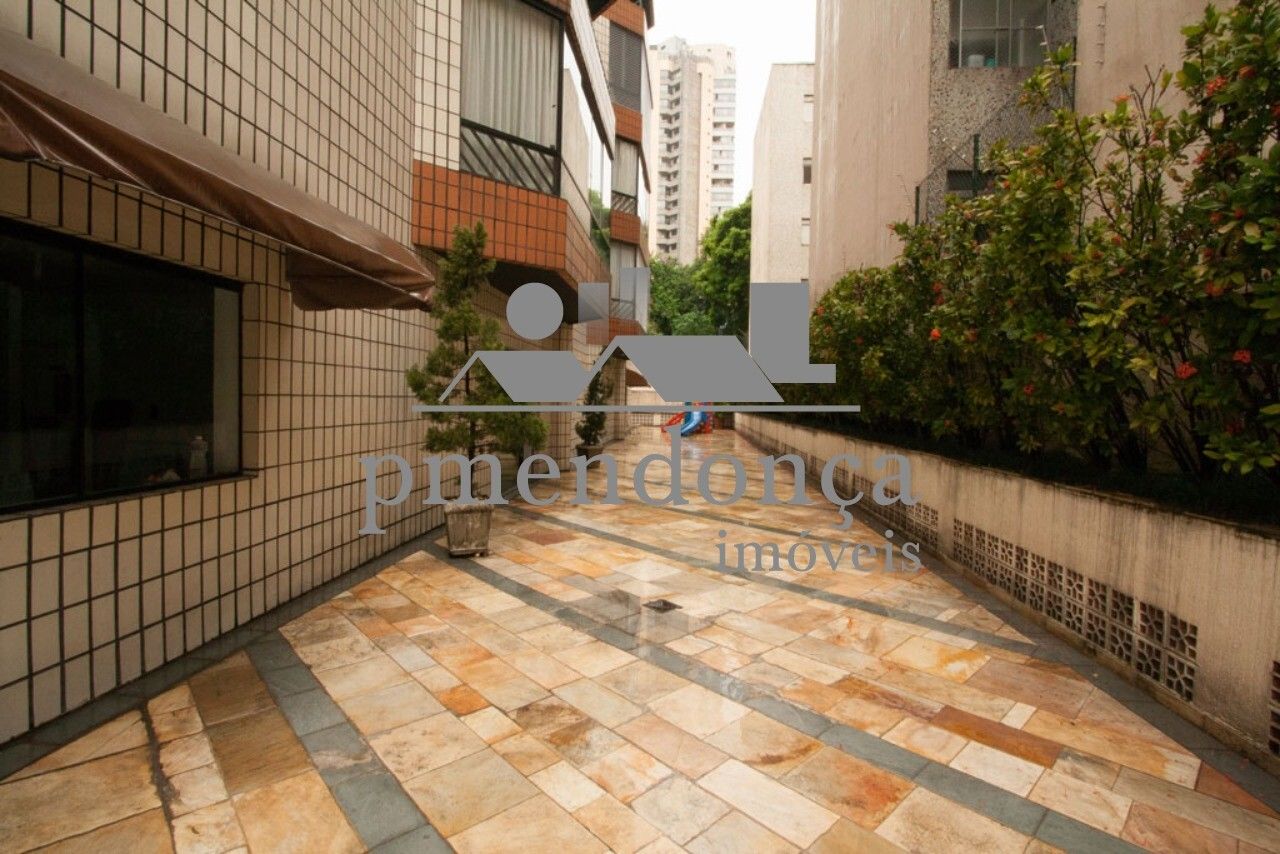 Apartamento, 3 quartos, 142 m² - Foto 27