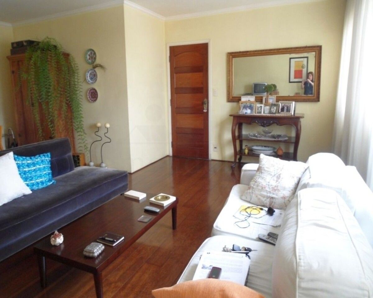 Apartamento, 3 quartos, 120 m² - Foto 1