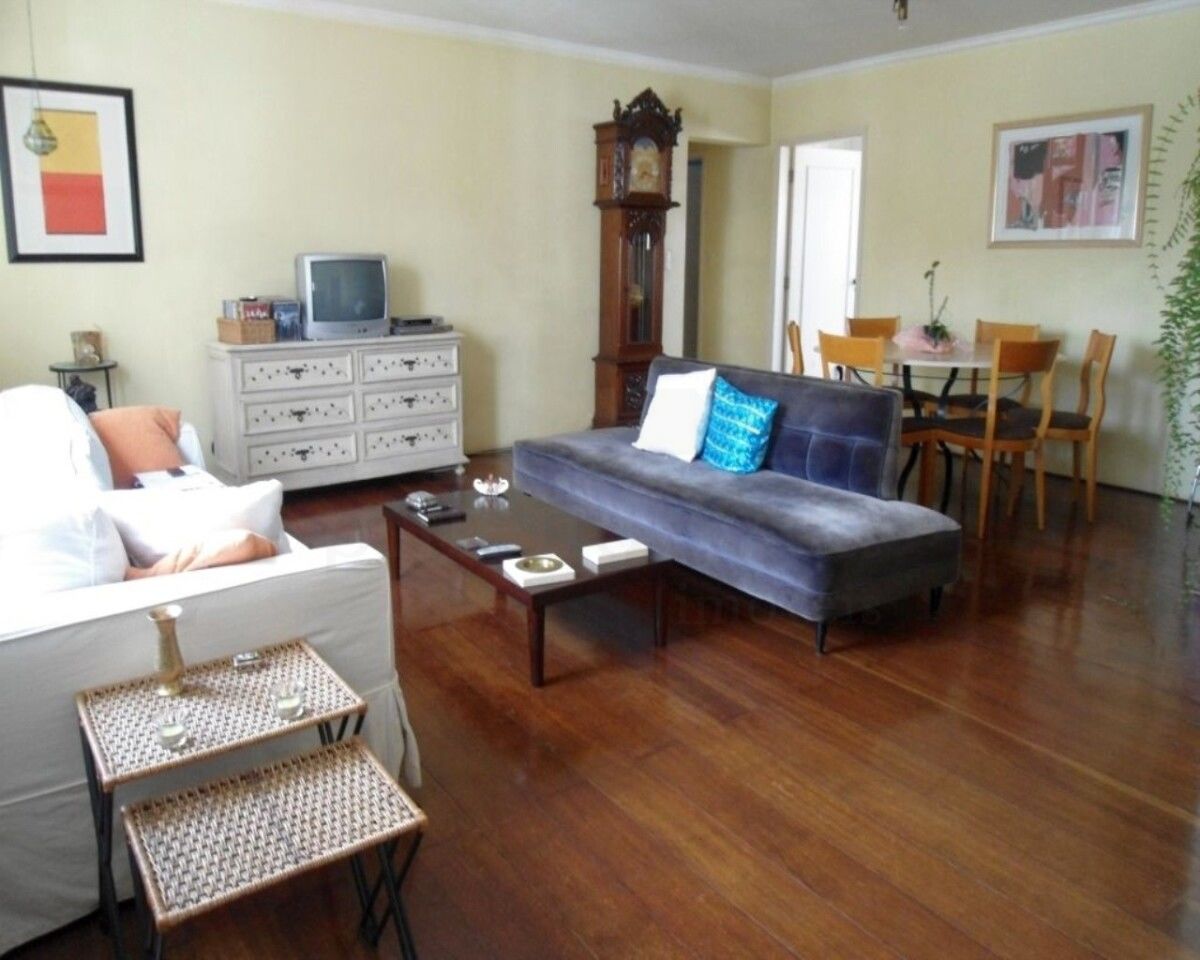 Apartamento, 3 quartos, 120 m² - Foto 2
