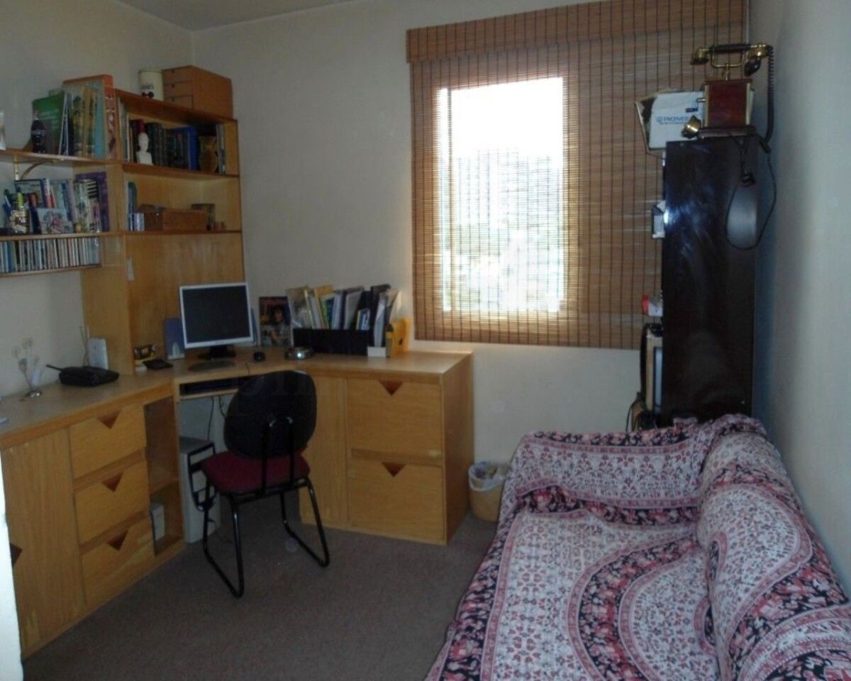 Apartamento, 3 quartos, 120 m² - Foto 3