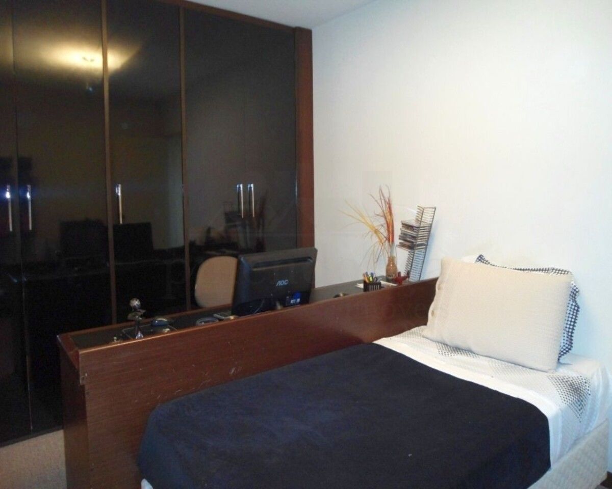Apartamento, 3 quartos, 120 m² - Foto 4