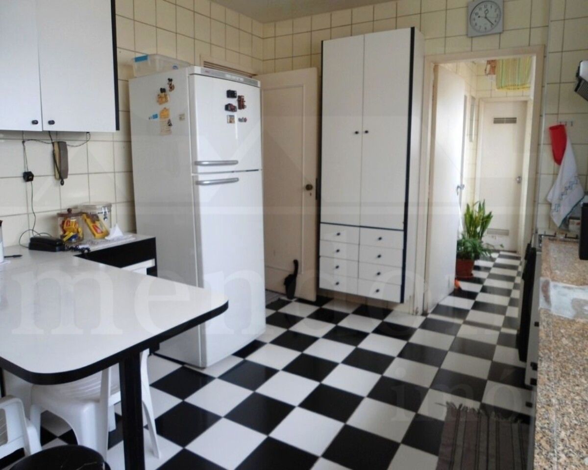 Apartamento, 3 quartos, 120 m² - Foto 8