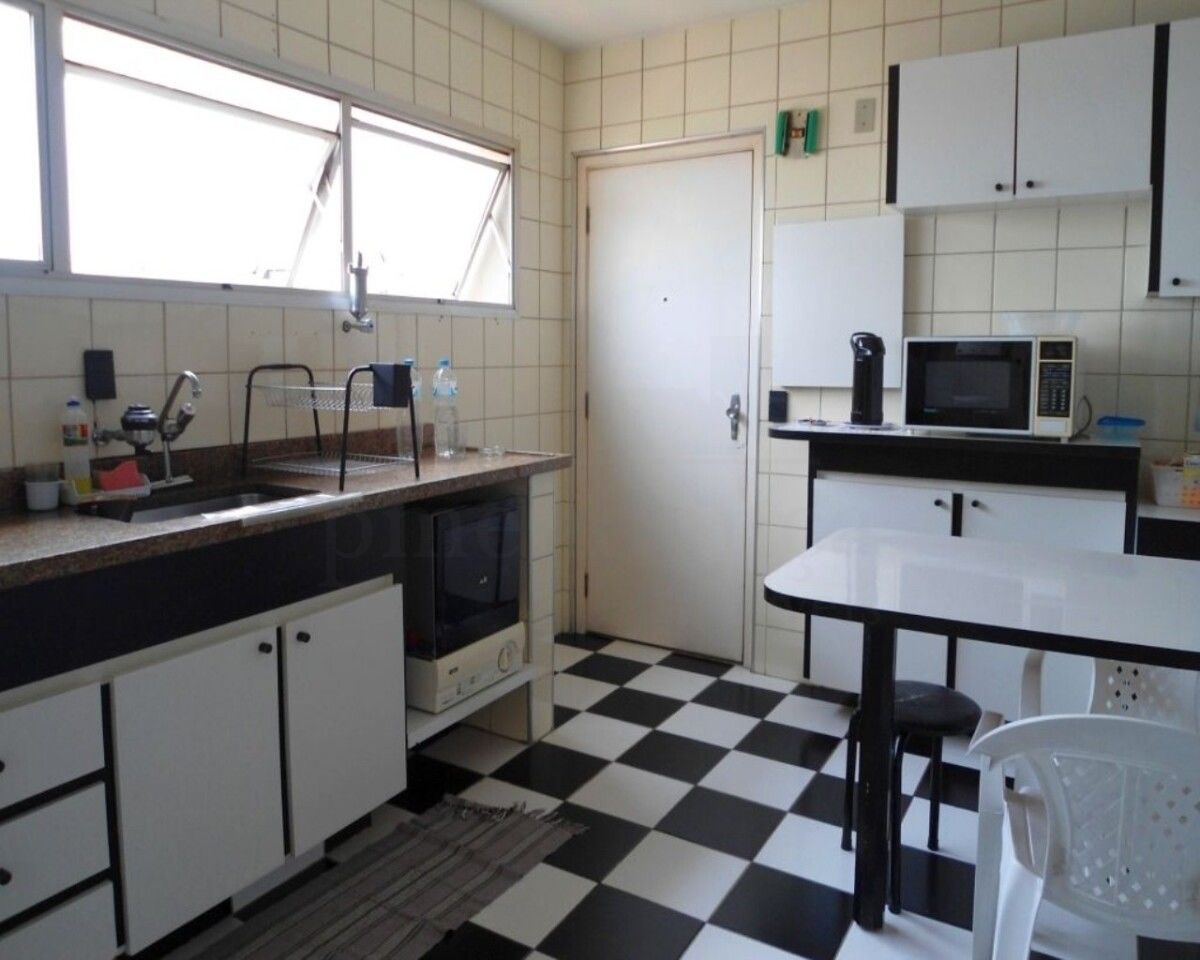 Apartamento, 3 quartos, 120 m² - Foto 9