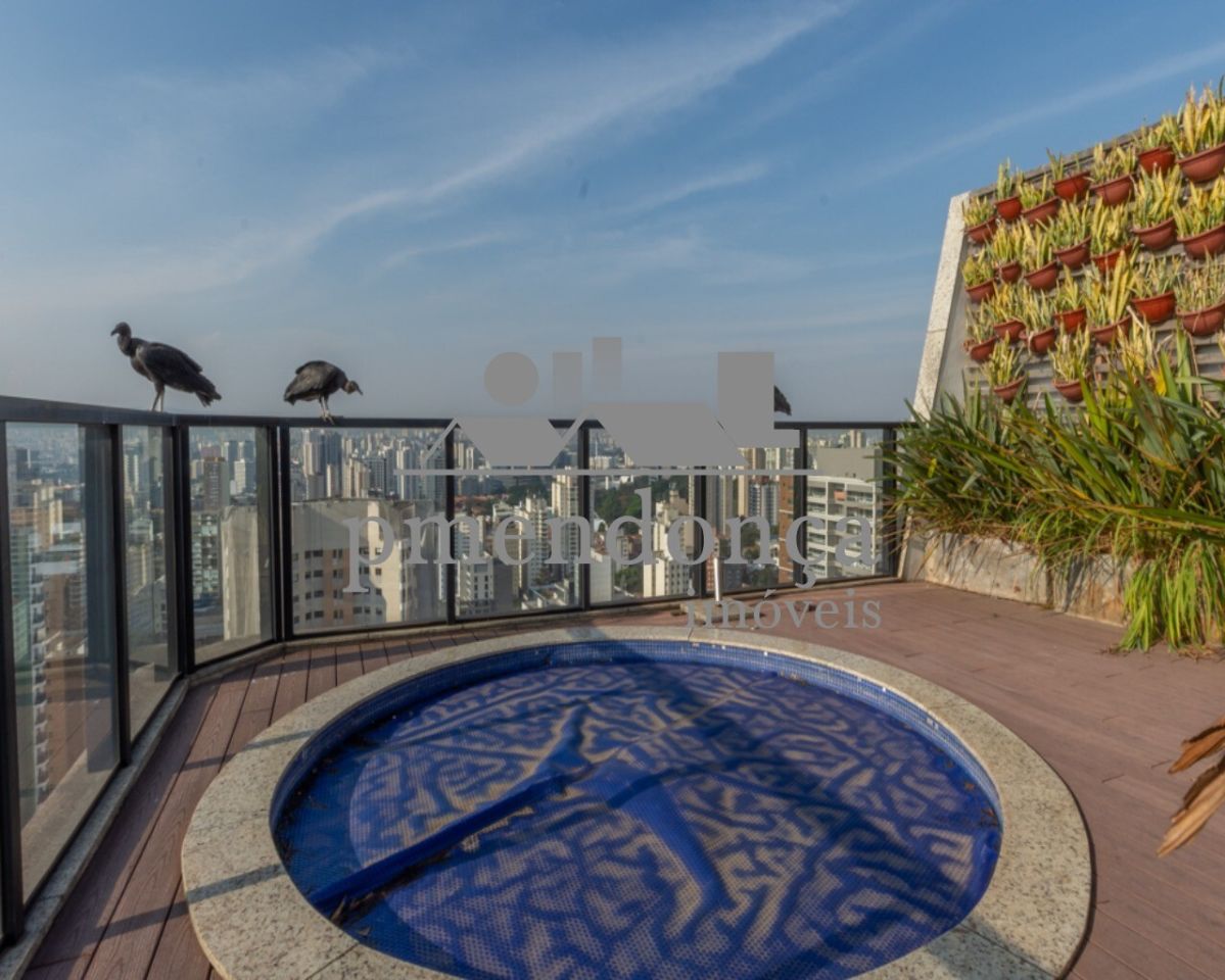 Apartamento, 4 quartos, 311 m² - Foto 1
