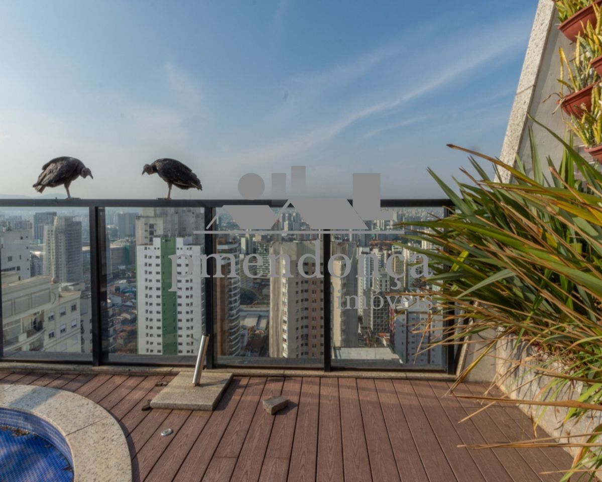 Apartamento, 4 quartos, 311 m² - Foto 2
