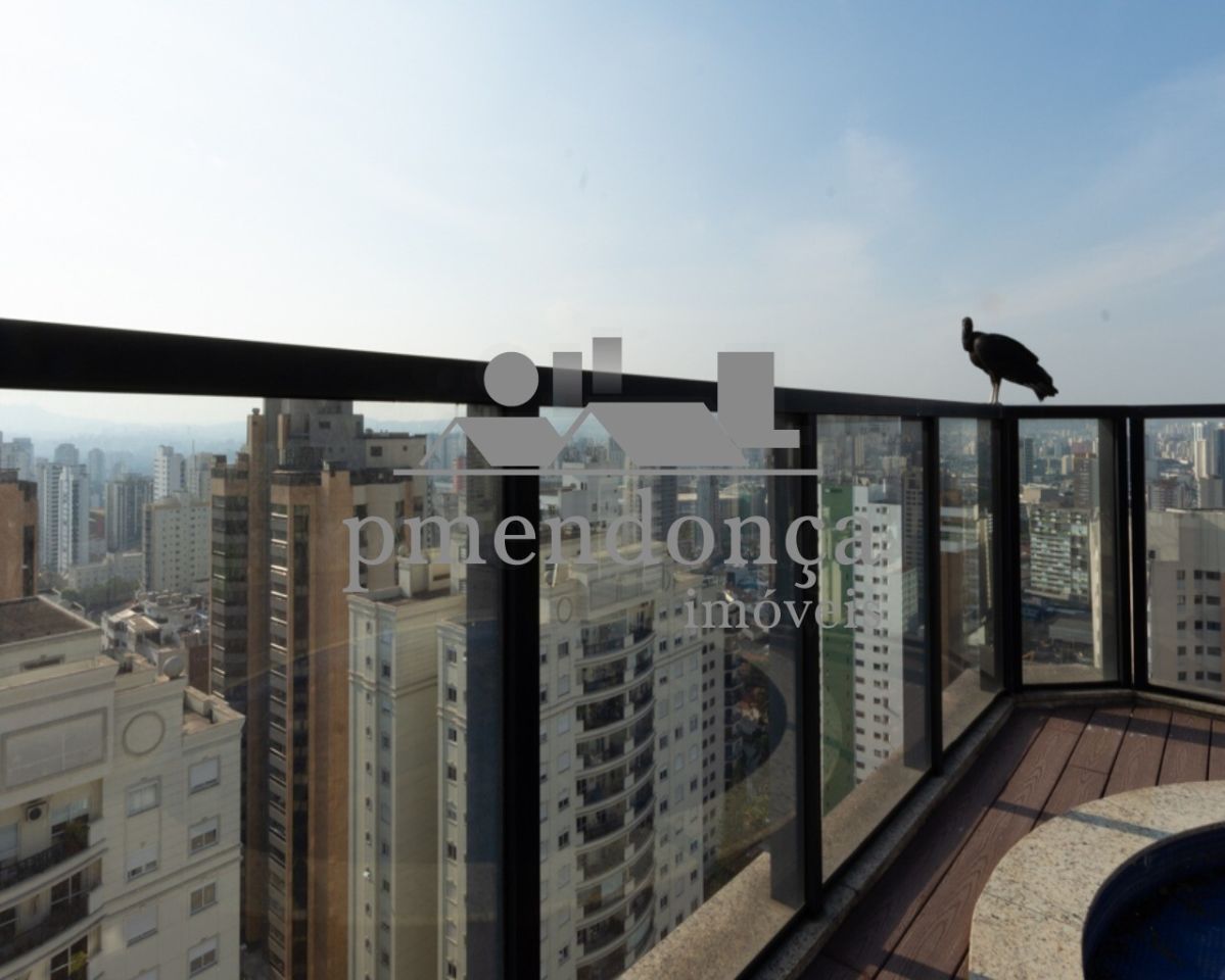 Apartamento, 4 quartos, 311 m² - Foto 3