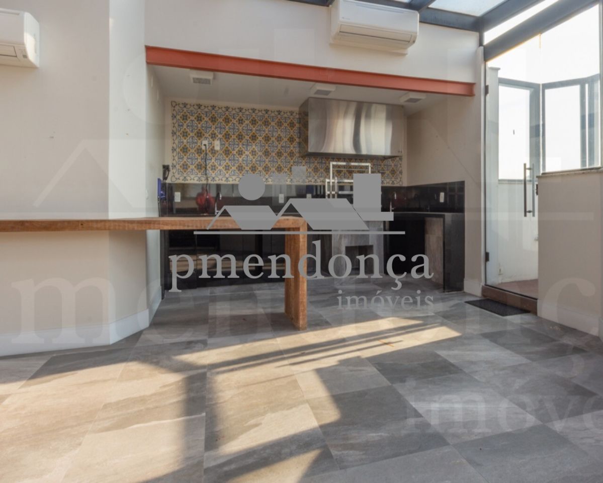 Apartamento, 4 quartos, 311 m² - Foto 6