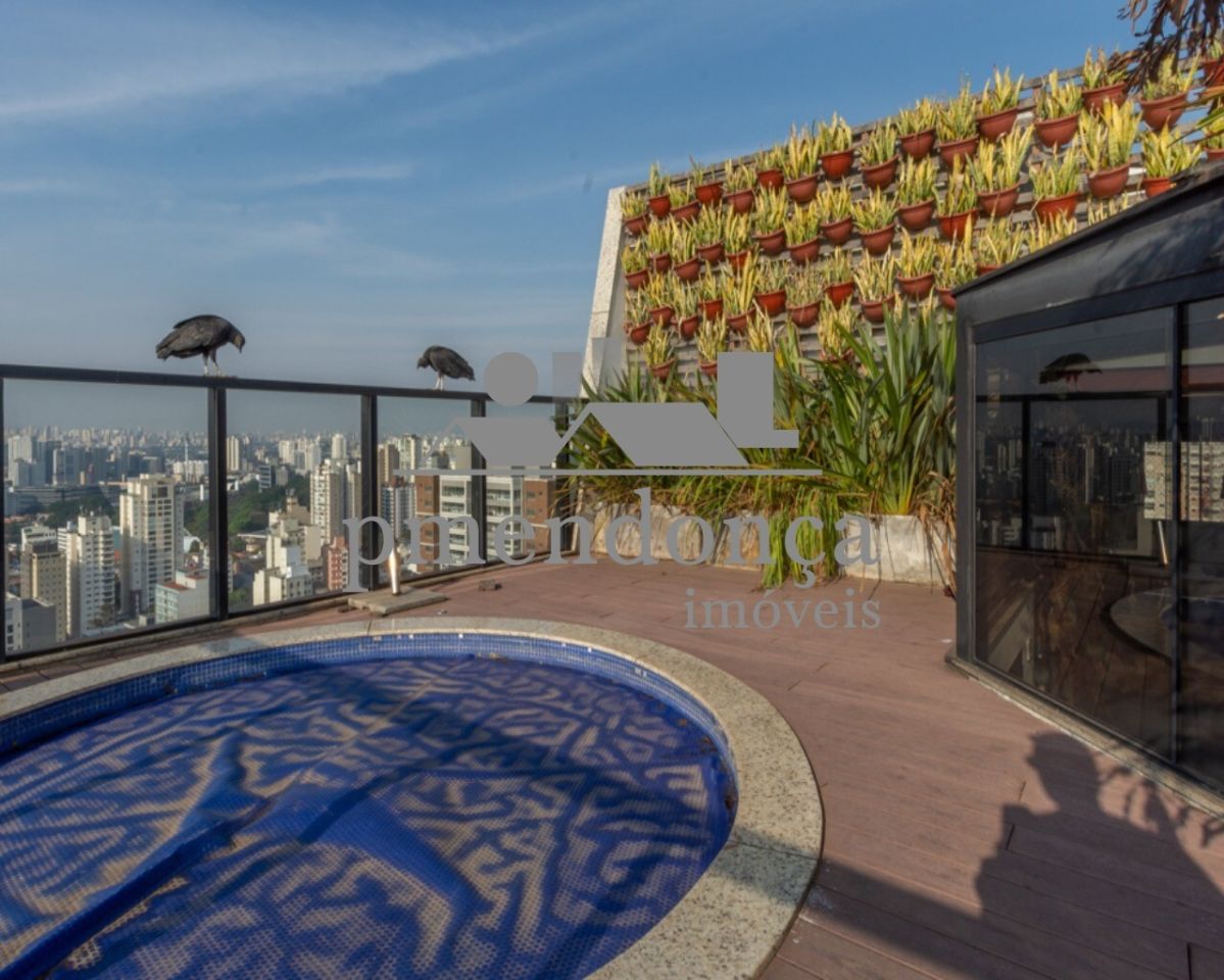 Apartamento, 4 quartos, 311 m² - Foto 7