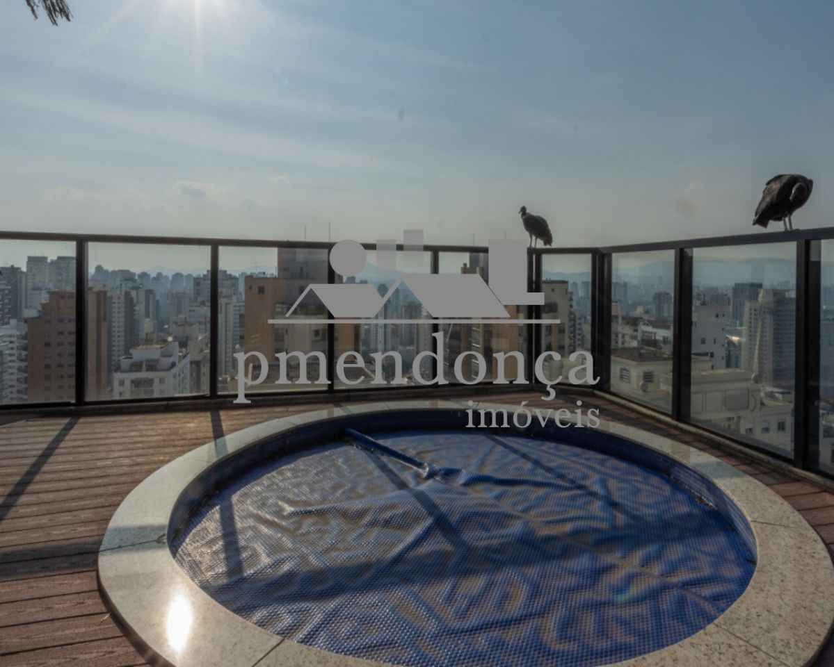 Apartamento, 4 quartos, 311 m² - Foto 9