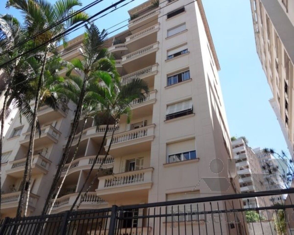 Apartamento, 2 quartos, 157 m² - Foto 1