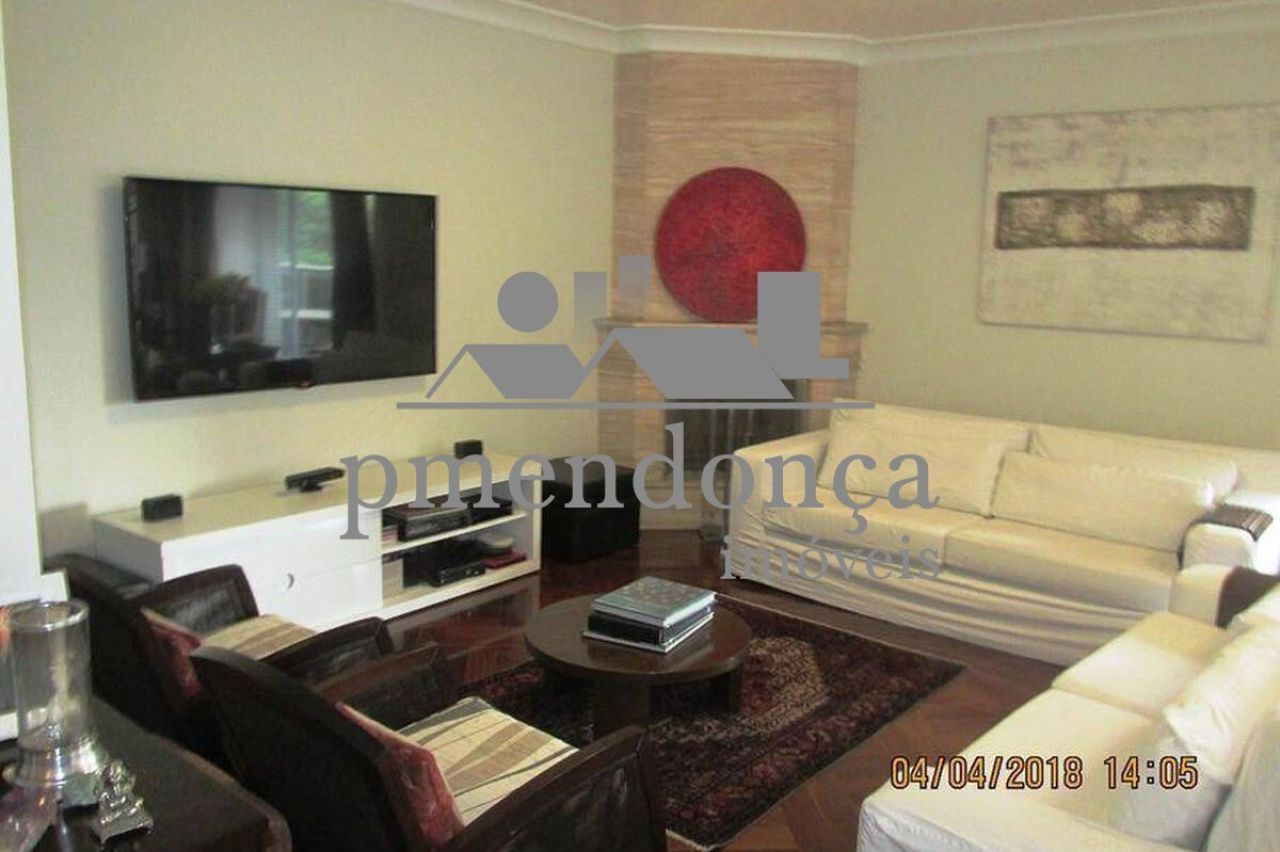 Apartamento, 4 quartos, 190 m² - Foto 1