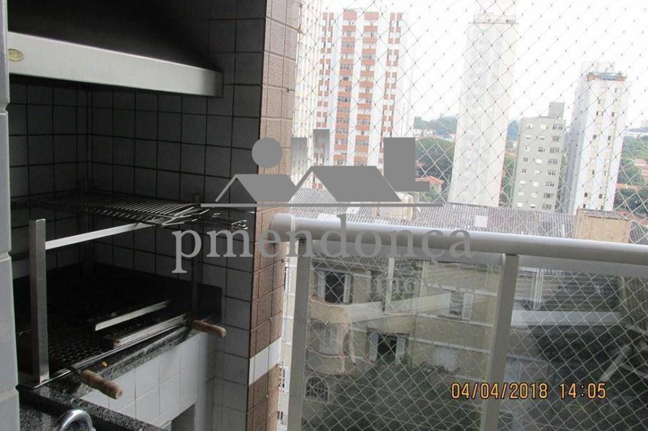 Apartamento, 4 quartos, 190 m² - Foto 3