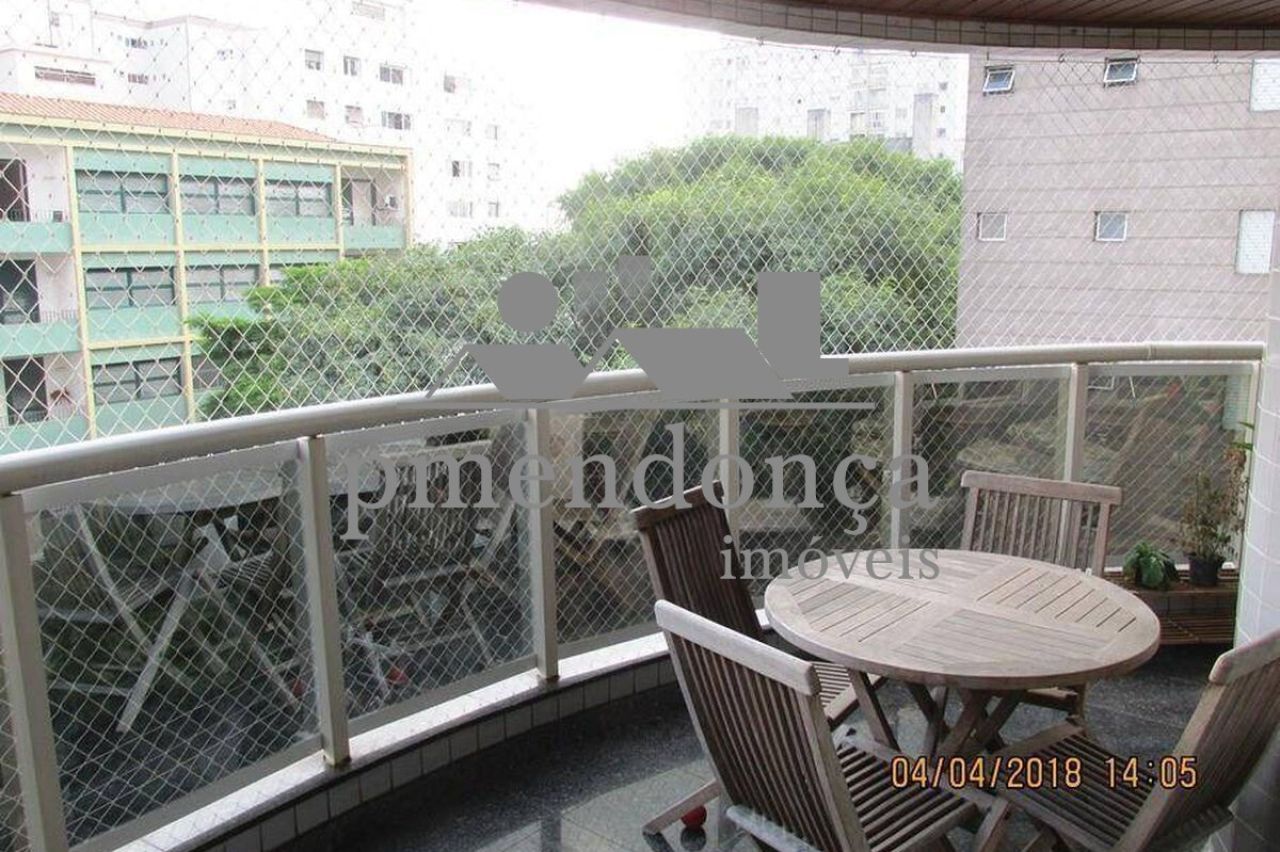 Apartamento, 4 quartos, 190 m² - Foto 4