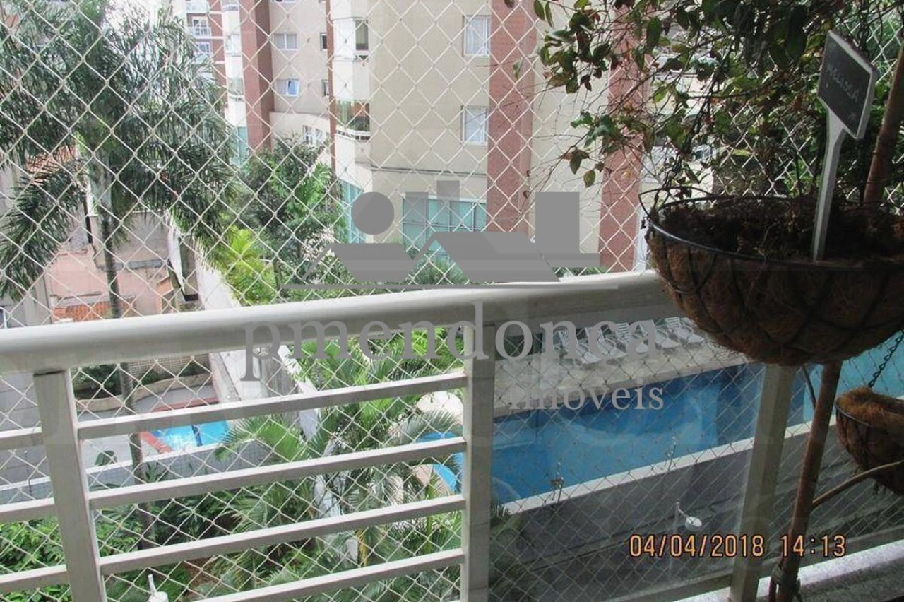 Apartamento, 4 quartos, 190 m² - Foto 7