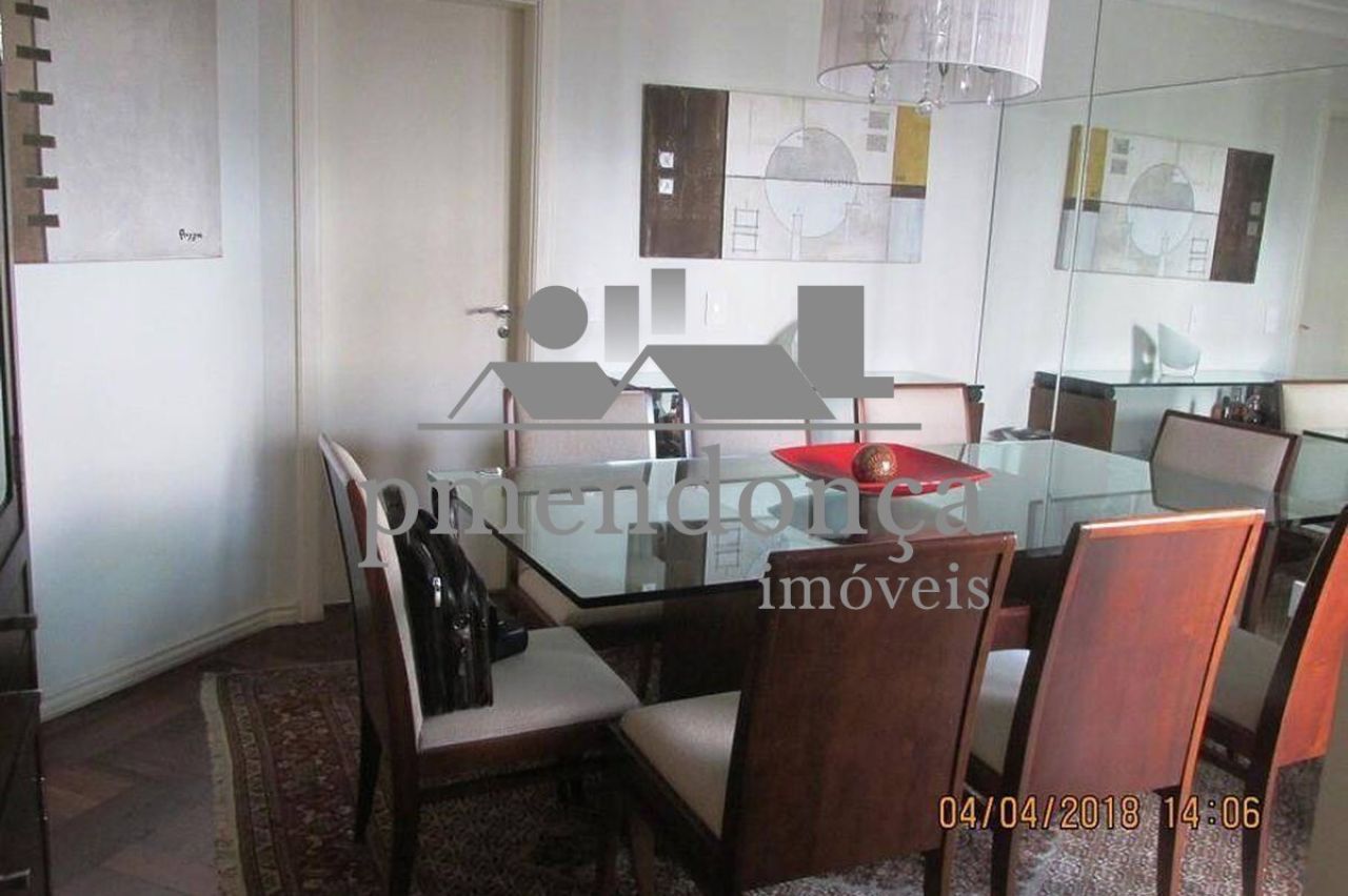 Apartamento, 4 quartos, 190 m² - Foto 8
