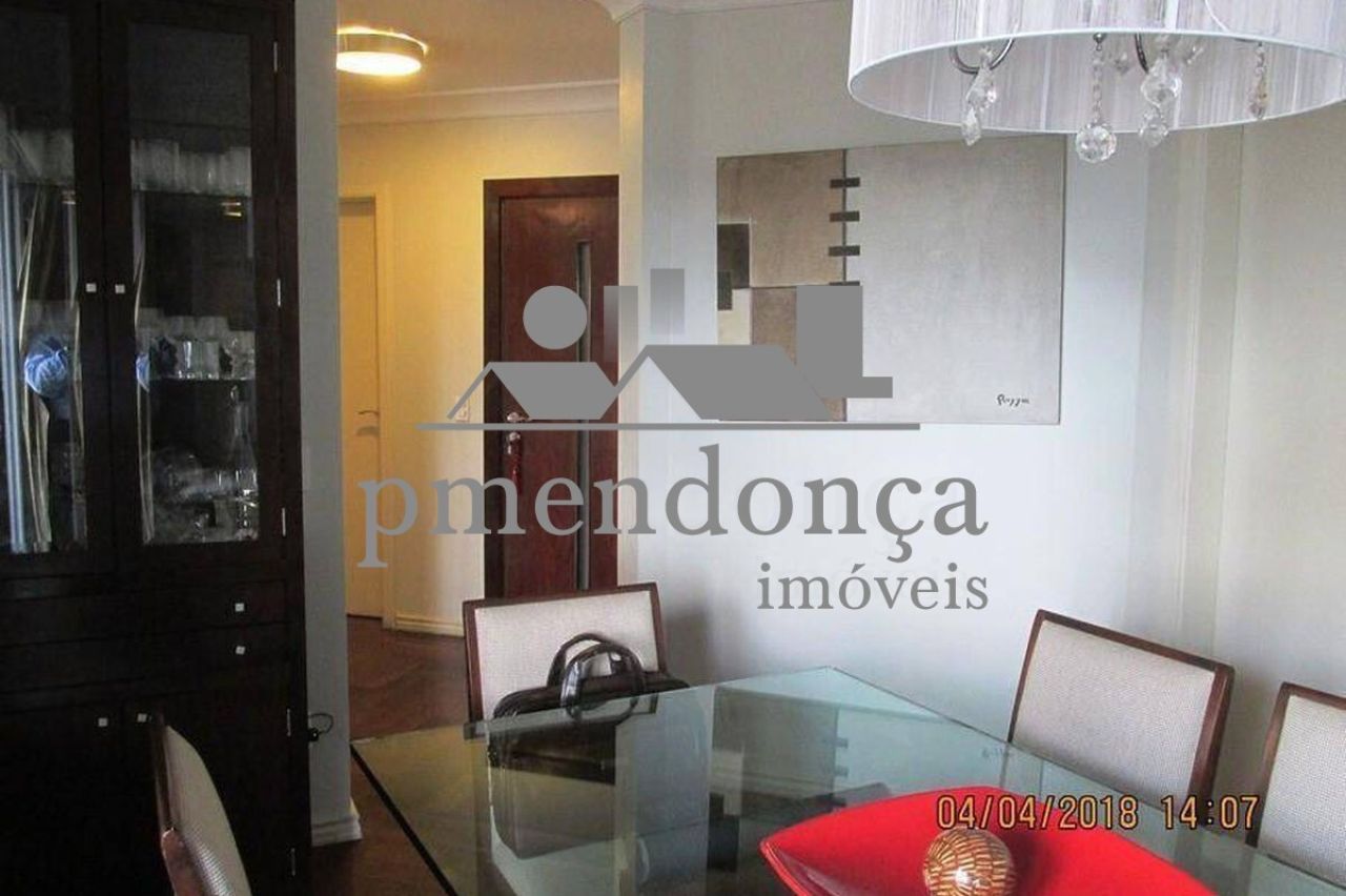 Apartamento, 4 quartos, 190 m² - Foto 9