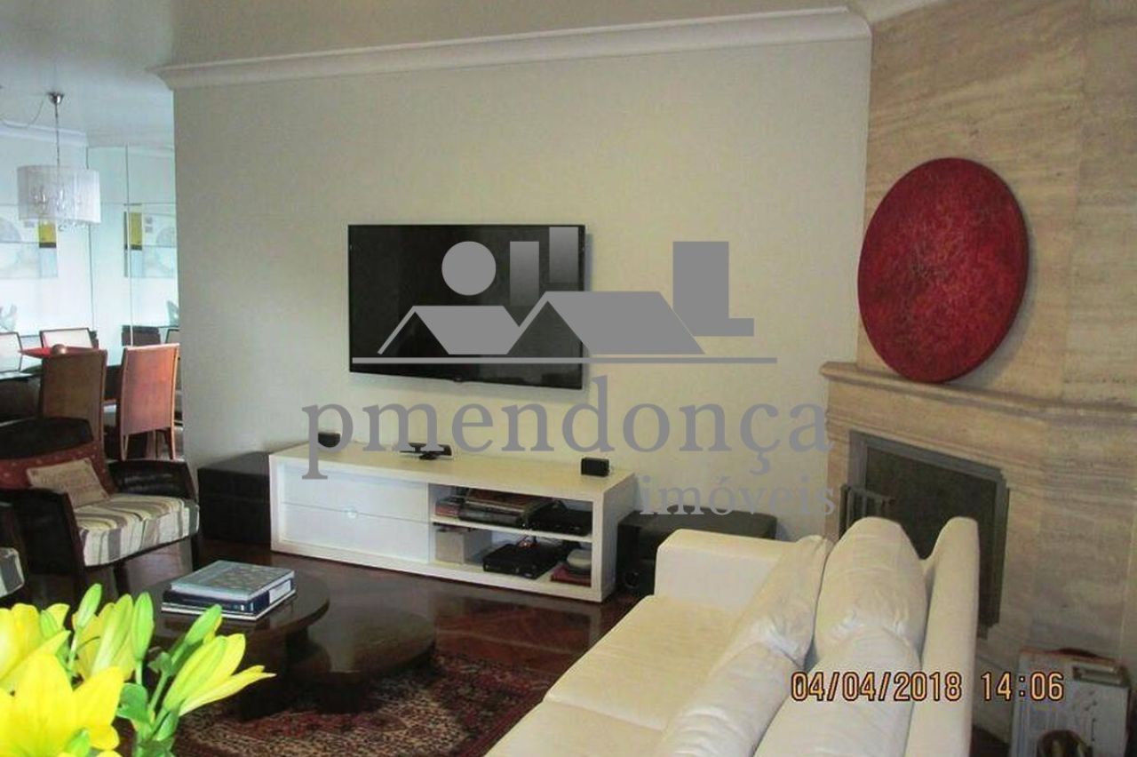 Apartamento, 4 quartos, 190 m² - Foto 10