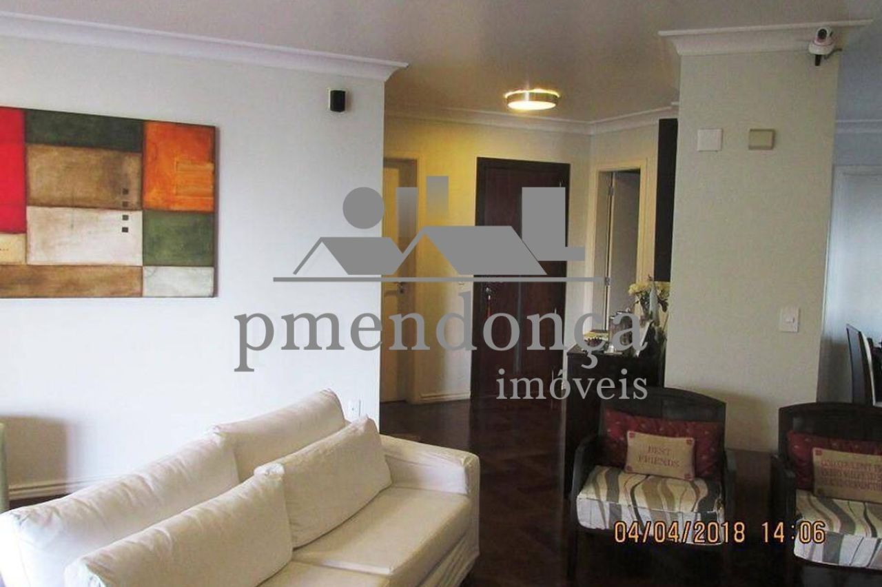Apartamento, 4 quartos, 190 m² - Foto 11