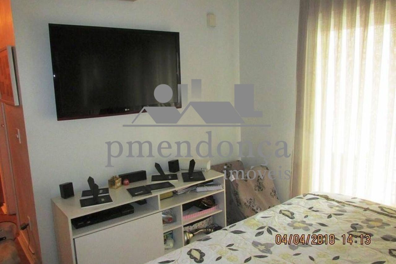Apartamento, 4 quartos, 190 m² - Foto 12